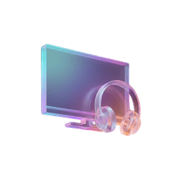 Audio & Video
