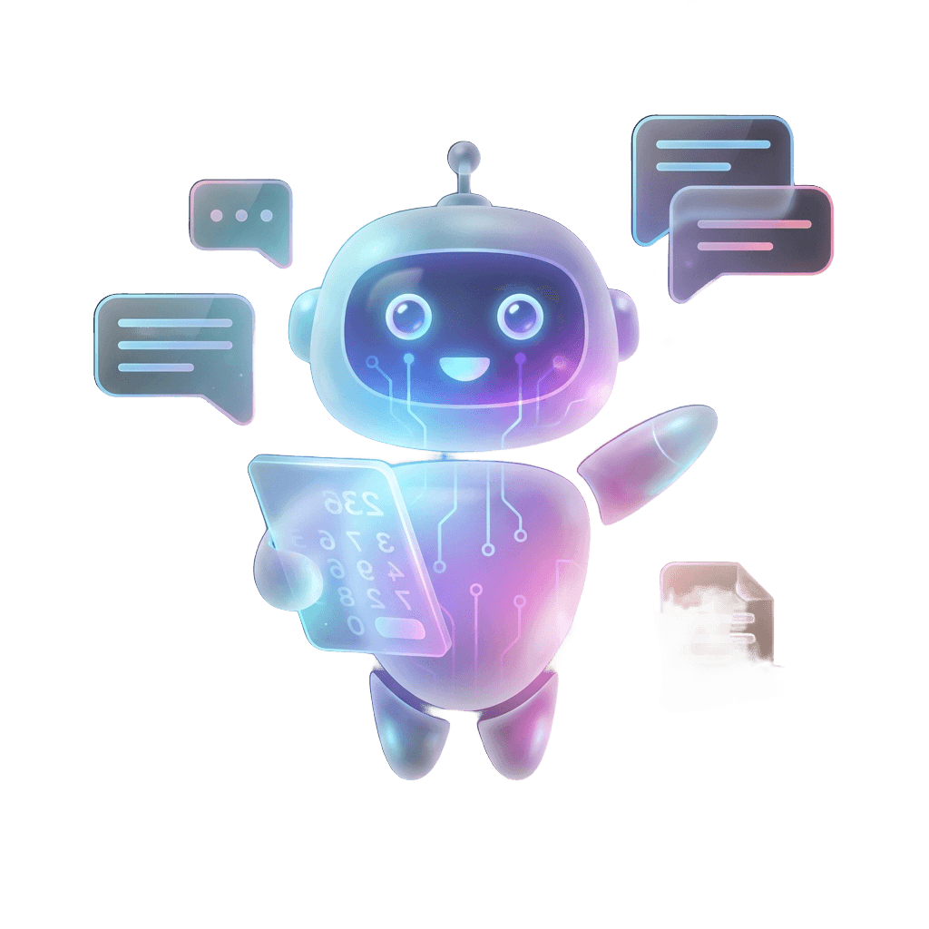 The SMG quote bot — instant project pricing