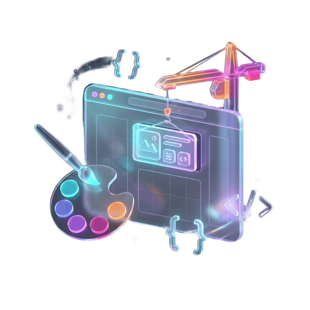 Design & build