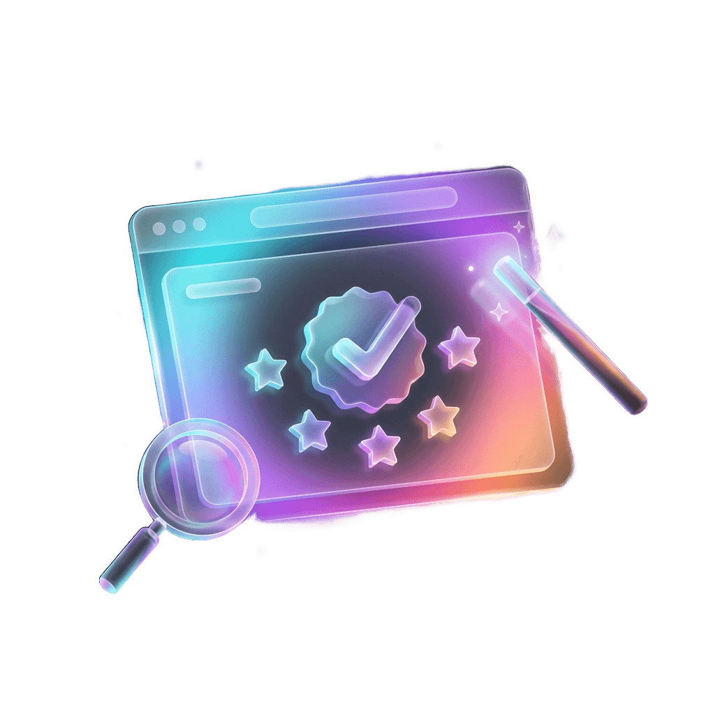 Review & refine