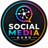 Social Media Guru logo