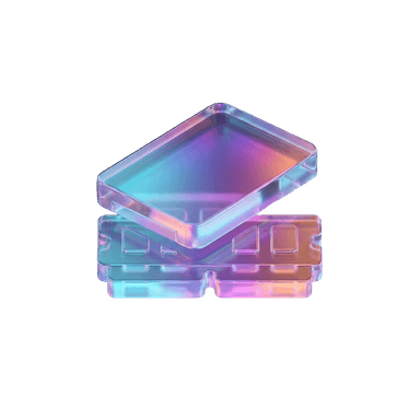 Components & Storage