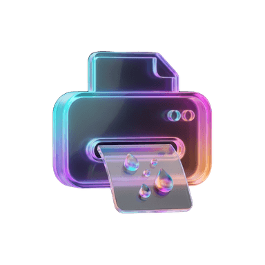 Printing & Consumables