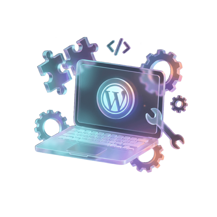 WordPress plugin development — custom plugins and integrations