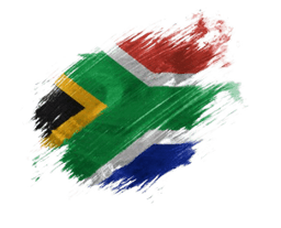 Proudly South African